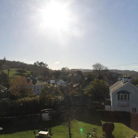 贝尔格林住宿加早餐旅馆 Near Sawrey 客房 照片