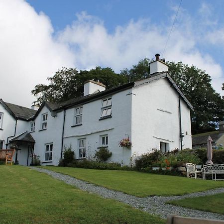 贝尔格林住宿加早餐旅馆 Near Sawrey 外观 照片