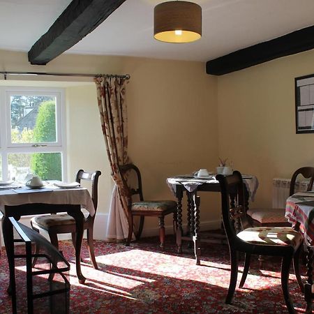 贝尔格林住宿加早餐旅馆 Near Sawrey 外观 照片